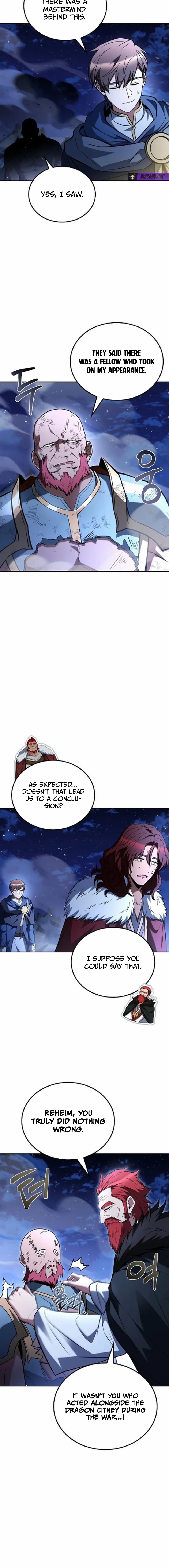 The Archmage’s Restaurant - Chapter 120 Page 24