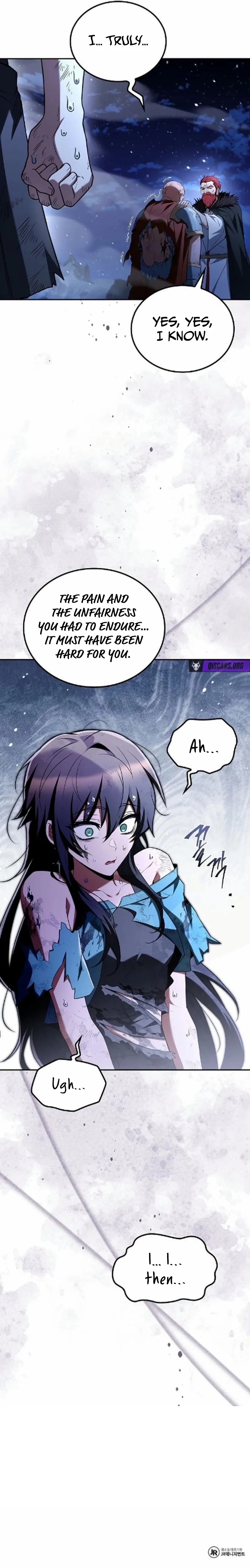 The Archmage’s Restaurant - Chapter 120 Page 25