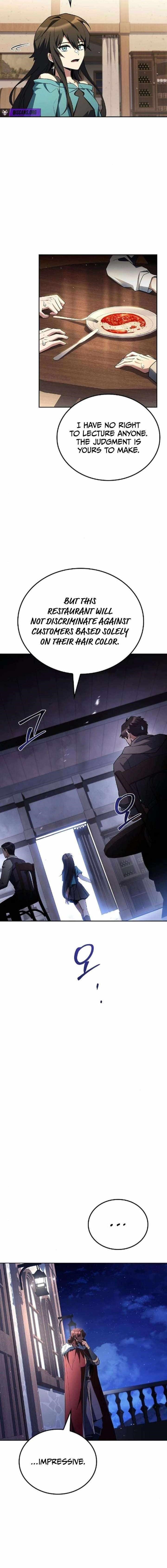 The Archmage’s Restaurant - Chapter 121 Page 10