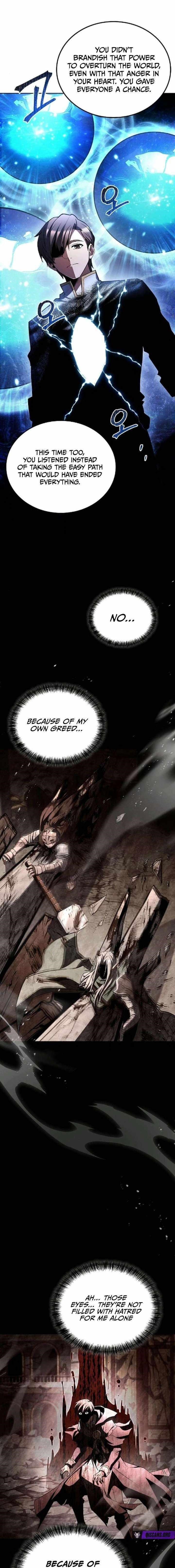 The Archmage’s Restaurant - Chapter 121 Page 15