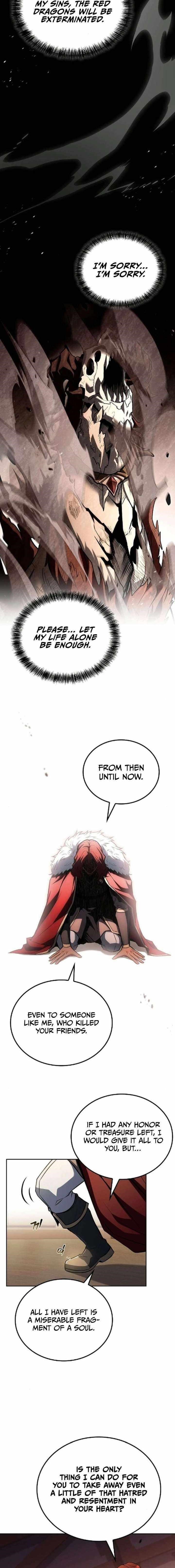 The Archmage’s Restaurant - Chapter 121 Page 16