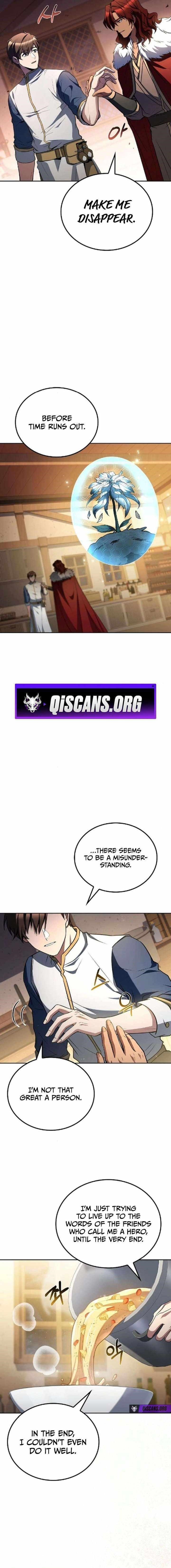 The Archmage’s Restaurant - Chapter 121 Page 17