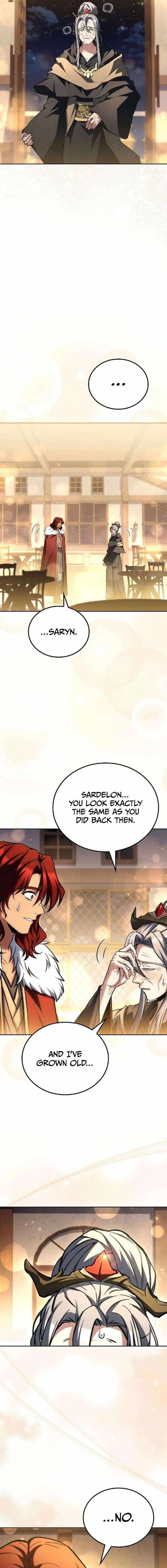 The Archmage’s Restaurant - Chapter 121 Page 19