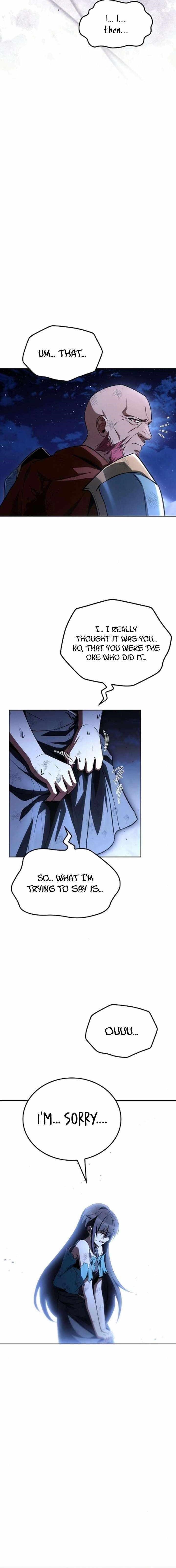 The Archmage’s Restaurant - Chapter 121 Page 2