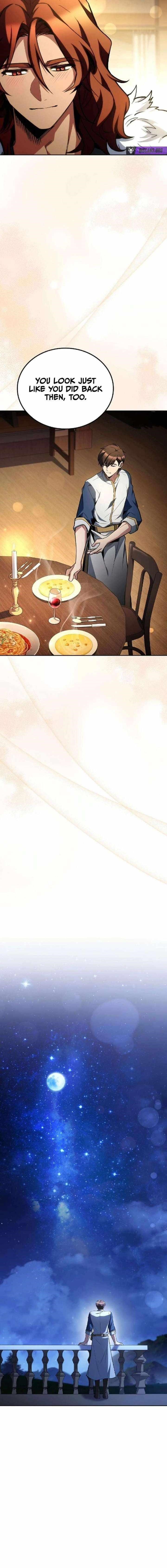 The Archmage’s Restaurant - Chapter 121 Page 20