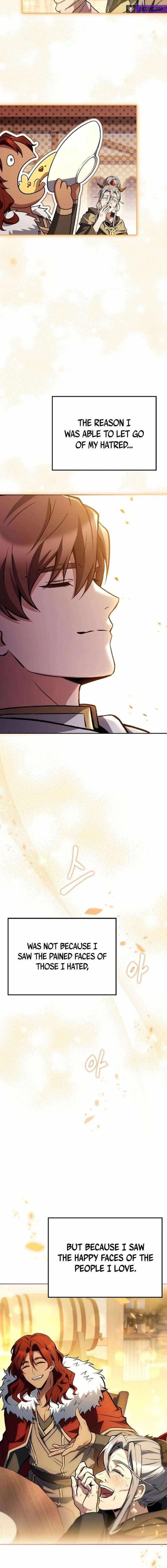 The Archmage’s Restaurant - Chapter 121 Page 22