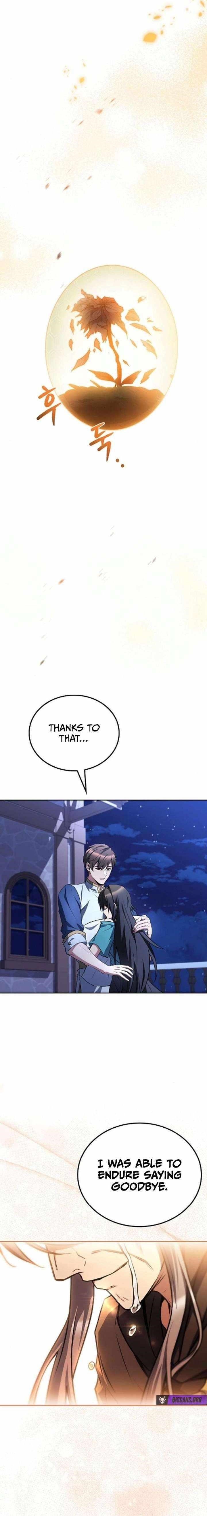 The Archmage’s Restaurant - Chapter 121 Page 23