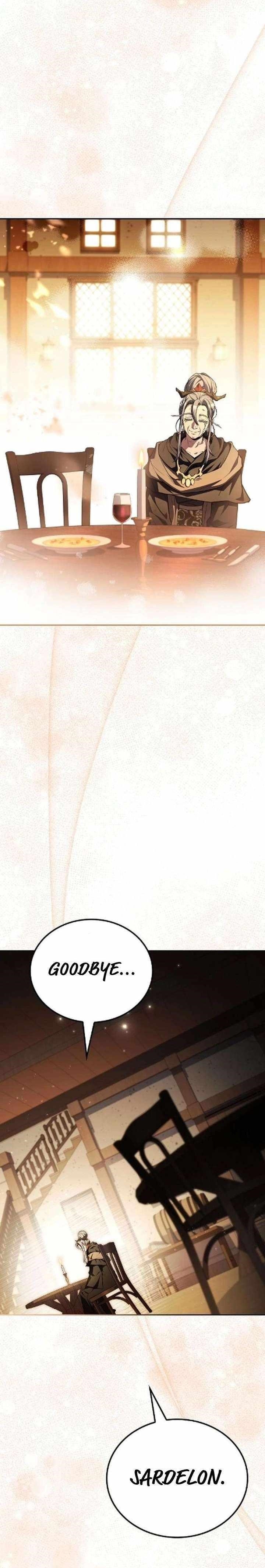 The Archmage’s Restaurant - Chapter 121 Page 24