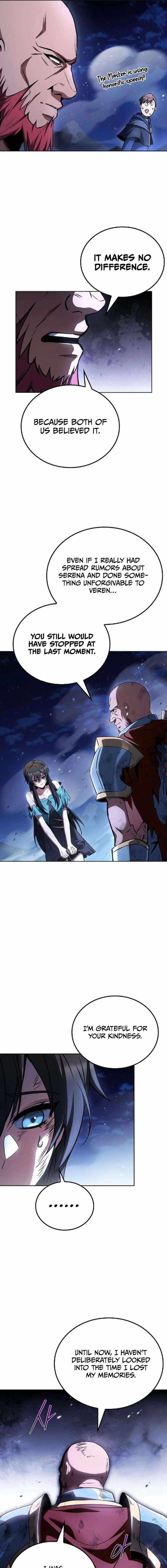 The Archmage’s Restaurant - Chapter 121 Page 3