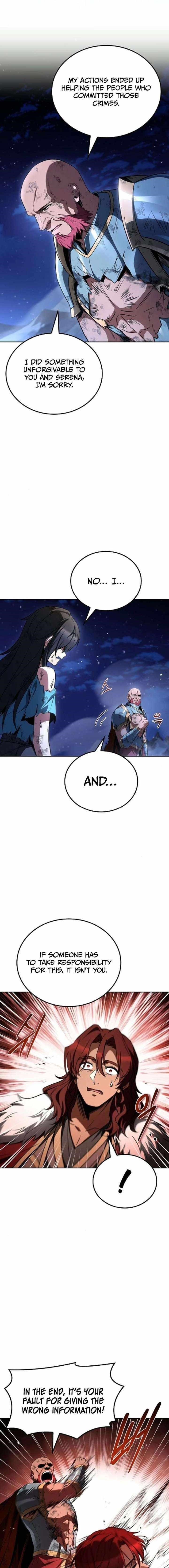 The Archmage’s Restaurant - Chapter 121 Page 5