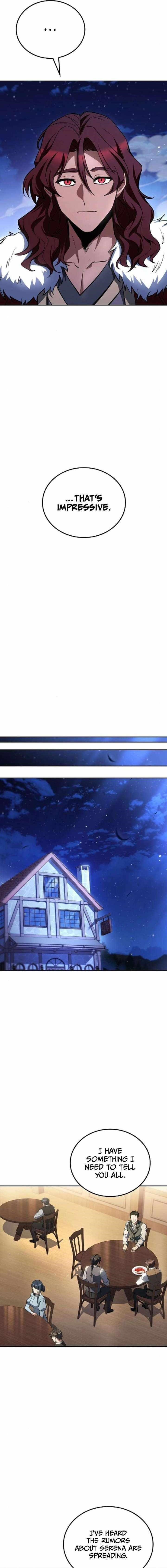 The Archmage’s Restaurant - Chapter 121 Page 7