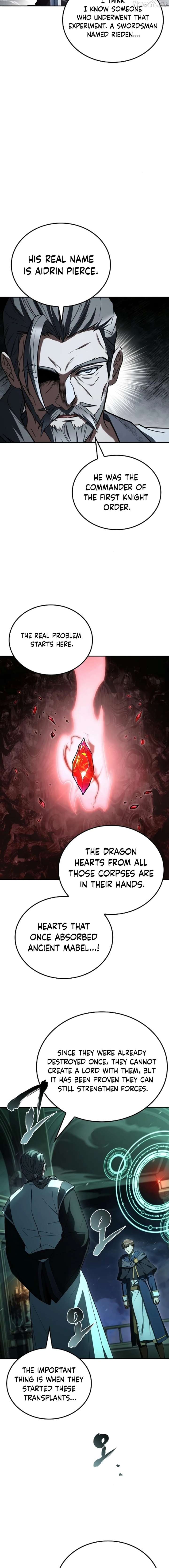 The Archmage’s Restaurant - Chapter 122 Page 10