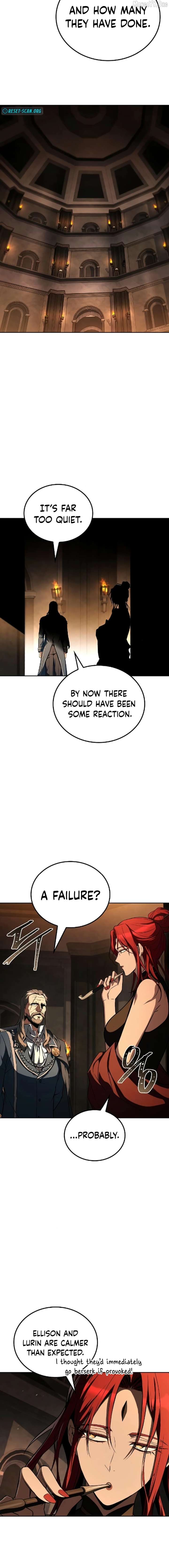 The Archmage’s Restaurant - Chapter 122 Page 11