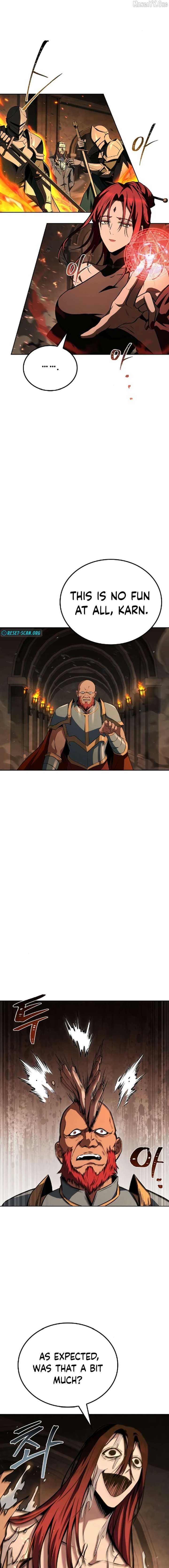 The Archmage’s Restaurant - Chapter 122 Page 13