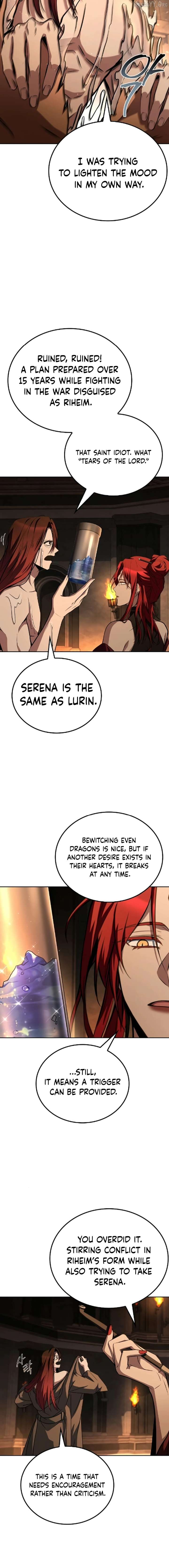 The Archmage’s Restaurant - Chapter 122 Page 14