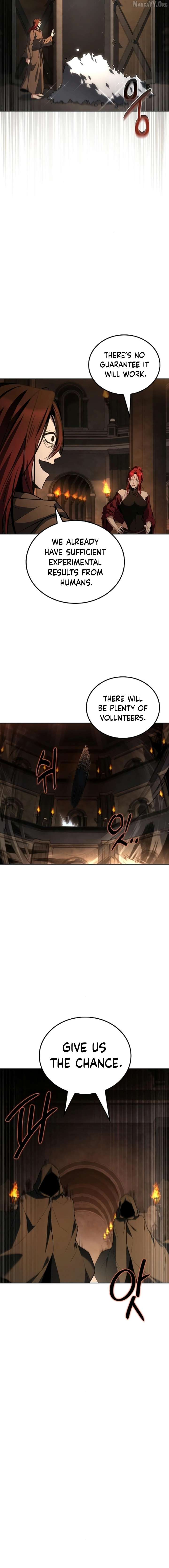 The Archmage’s Restaurant - Chapter 122 Page 17