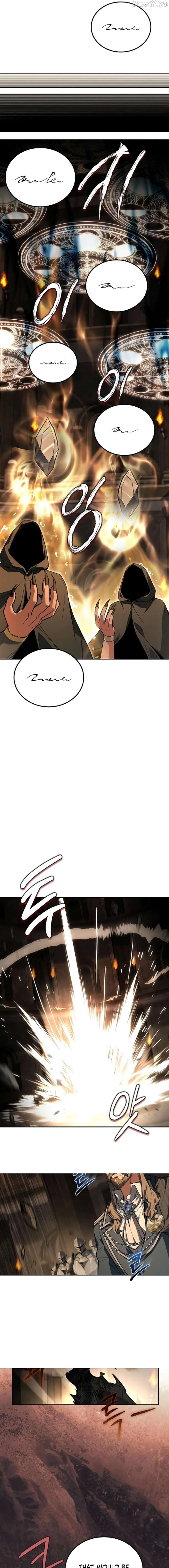 The Archmage’s Restaurant - Chapter 122 Page 18