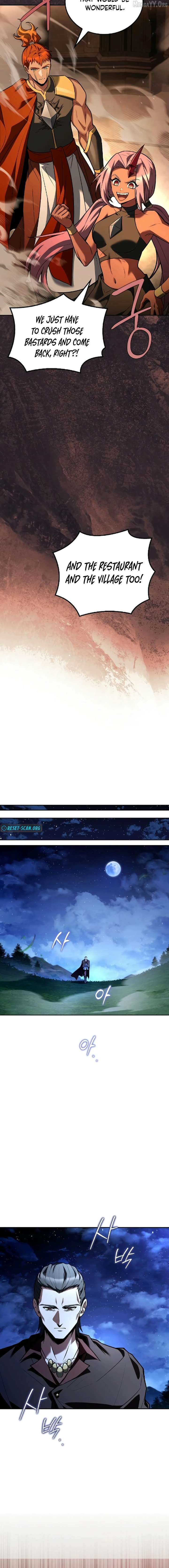 The Archmage’s Restaurant - Chapter 122 Page 19
