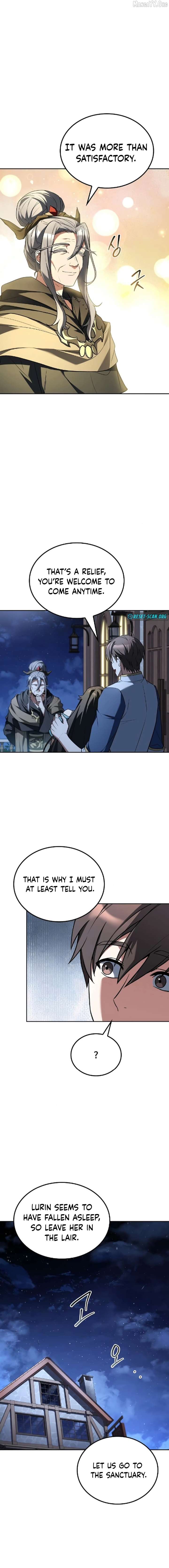 The Archmage’s Restaurant - Chapter 122 Page 2