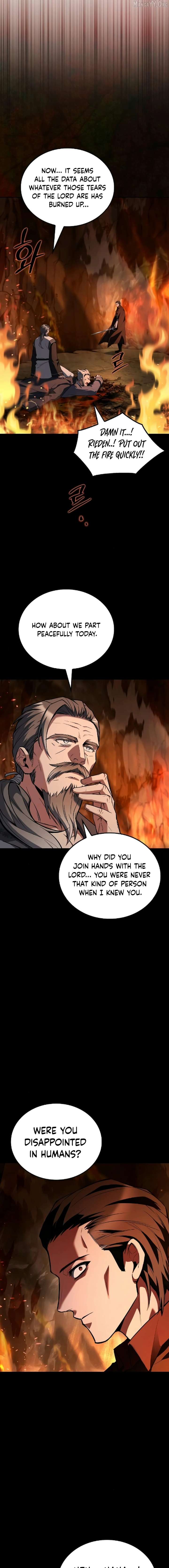 The Archmage’s Restaurant - Chapter 122 Page 20