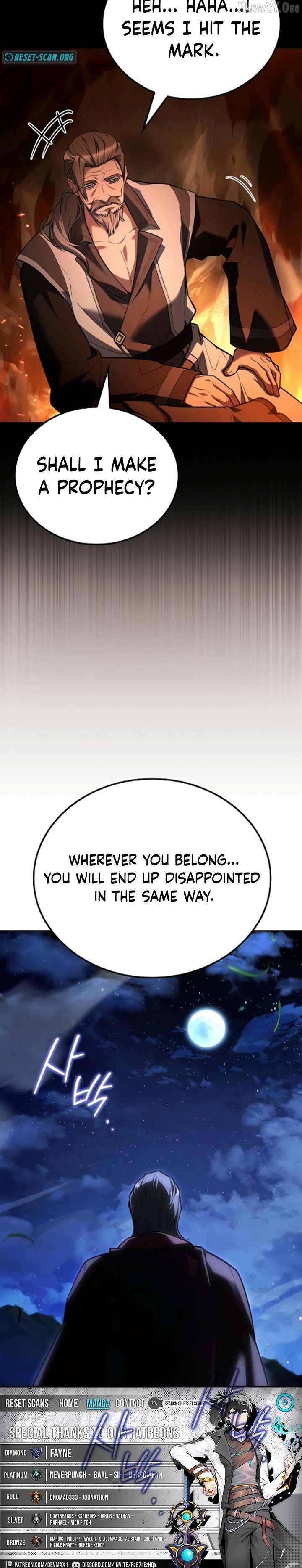 The Archmage’s Restaurant - Chapter 122 Page 21