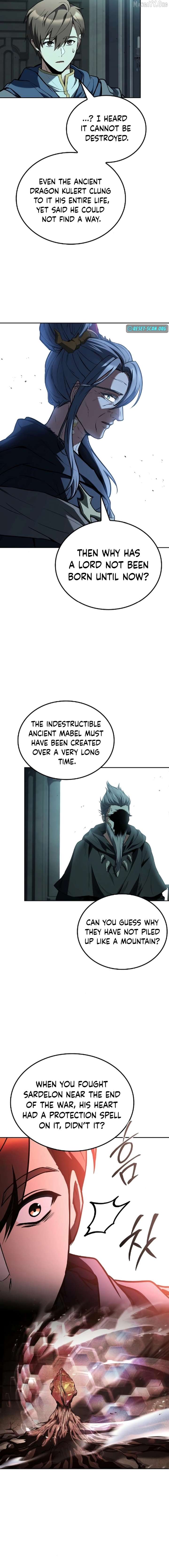 The Archmage’s Restaurant - Chapter 122 Page 5