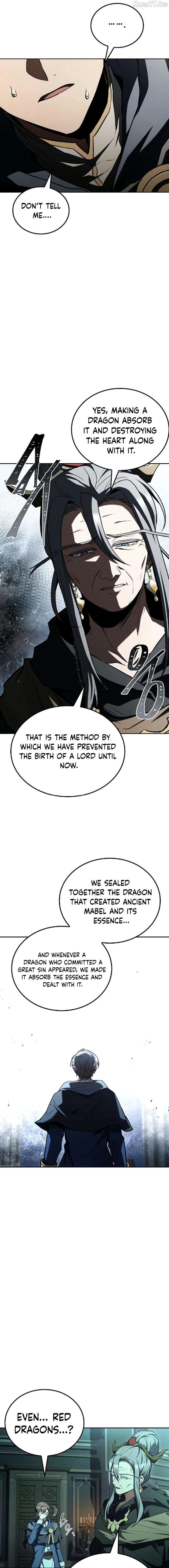 The Archmage’s Restaurant - Chapter 122 Page 6