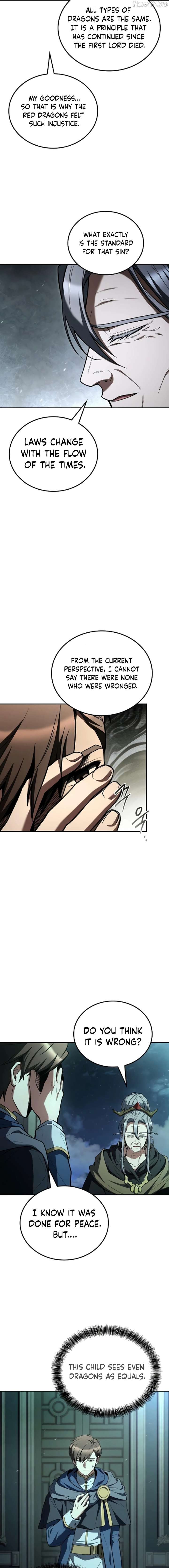 The Archmage’s Restaurant - Chapter 122 Page 7