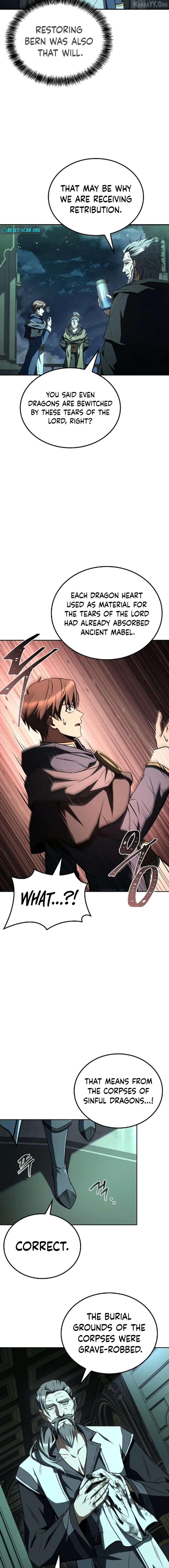 The Archmage’s Restaurant - Chapter 122 Page 8