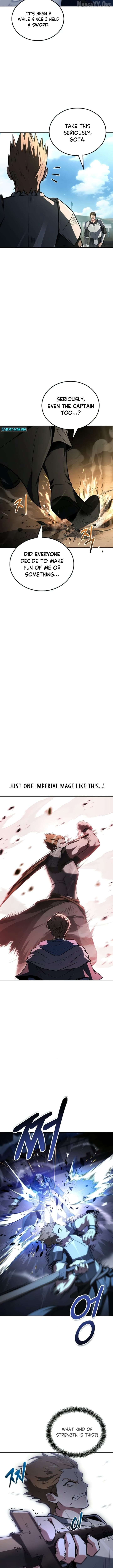 The Archmage’s Restaurant - Chapter 123 Page 11