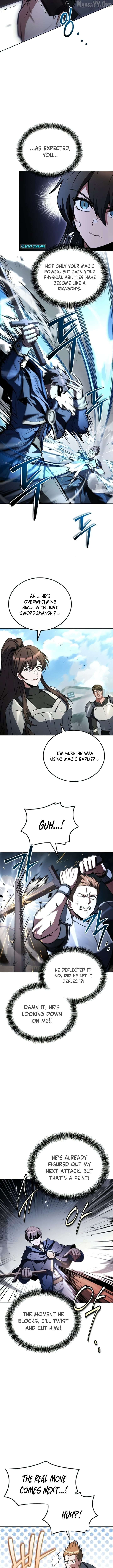 The Archmage’s Restaurant - Chapter 123 Page 12