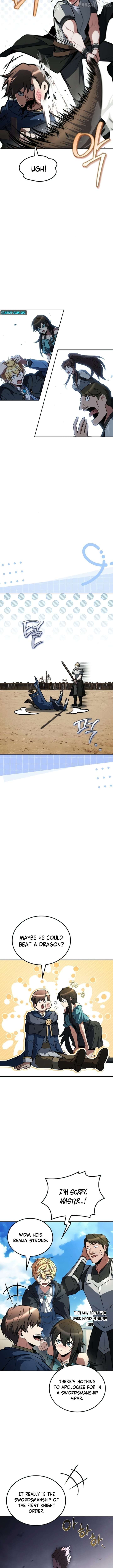 The Archmage’s Restaurant - Chapter 123 Page 13