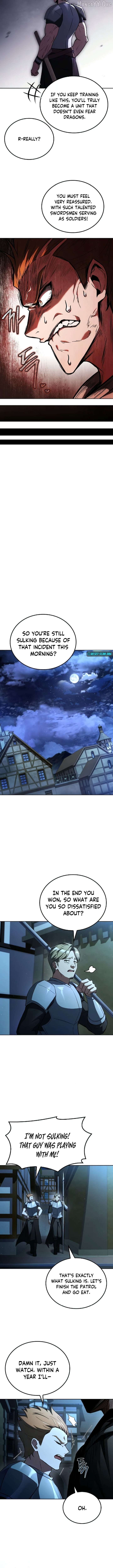 The Archmage’s Restaurant - Chapter 123 Page 14