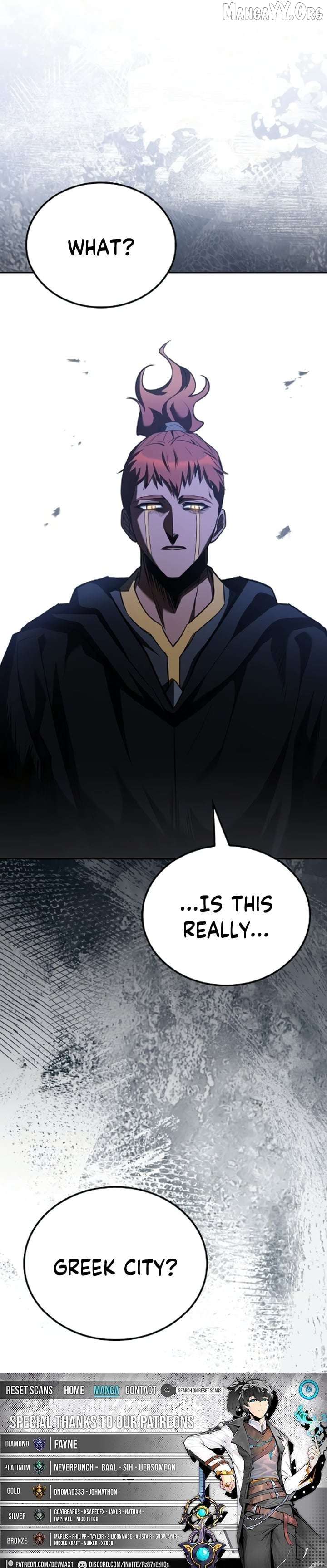 The Archmage’s Restaurant - Chapter 123 Page 15