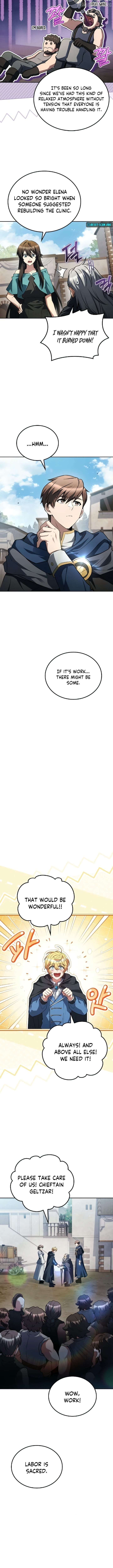 The Archmage’s Restaurant - Chapter 123 Page 2