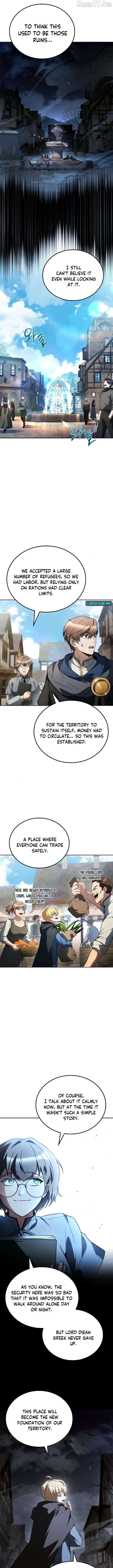 The Archmage’s Restaurant - Chapter 123 Page 4