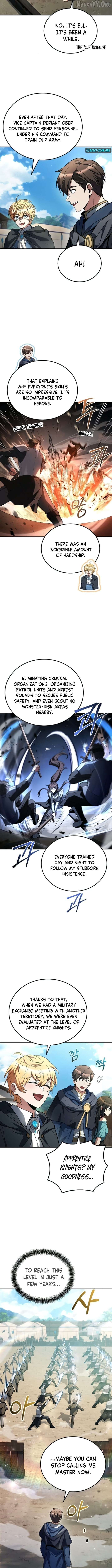 The Archmage’s Restaurant - Chapter 123 Page 7