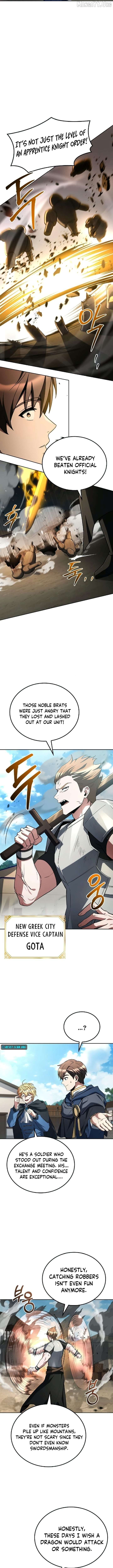 The Archmage’s Restaurant - Chapter 123 Page 8