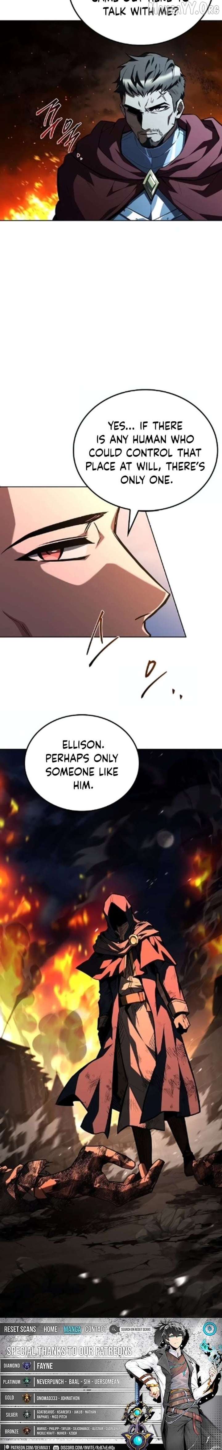 The Archmage’s Restaurant - Chapter 124 Page 16