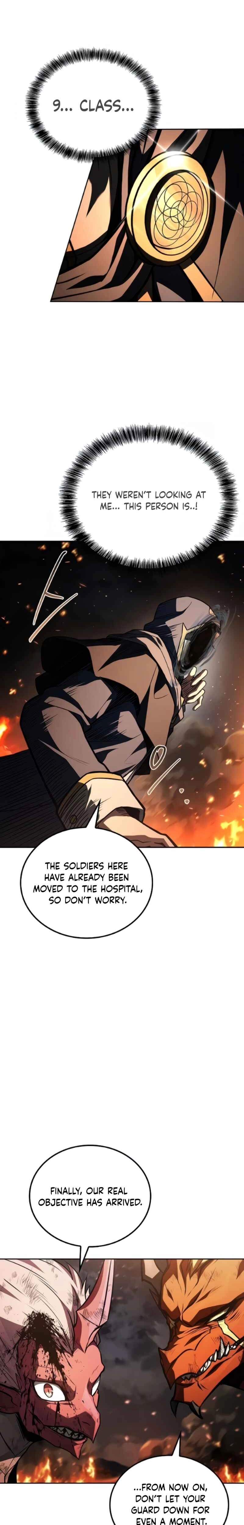 The Archmage’s Restaurant - Chapter 125 Page 10