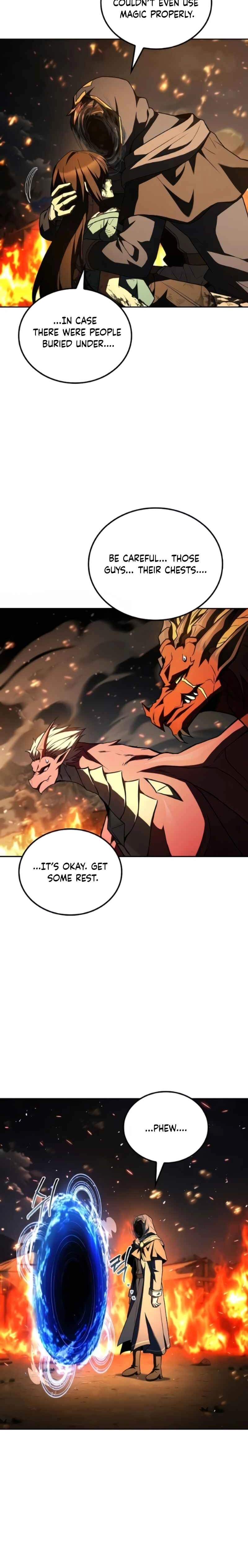 The Archmage’s Restaurant - Chapter 125 Page 12