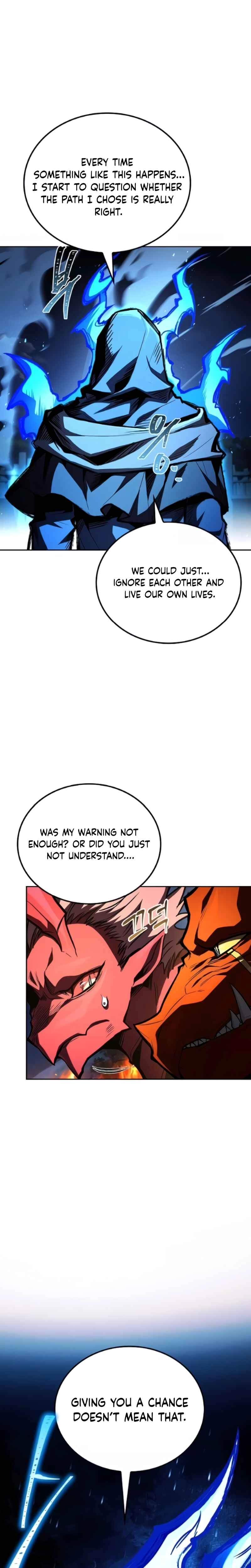 The Archmage’s Restaurant - Chapter 125 Page 13