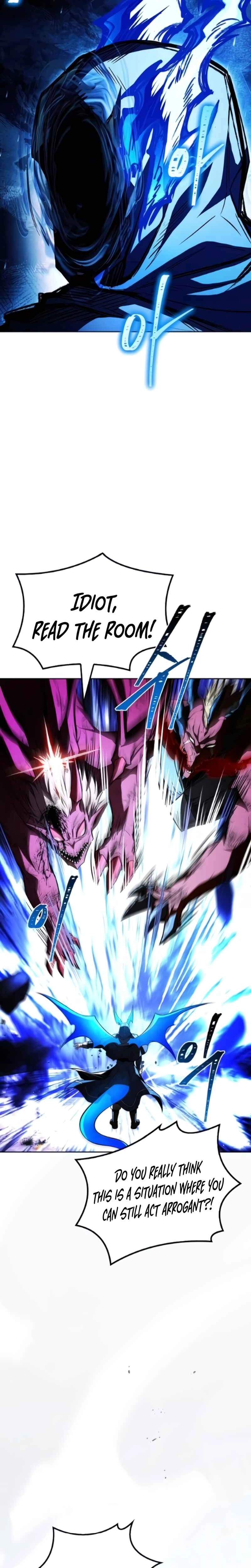 The Archmage’s Restaurant - Chapter 125 Page 14