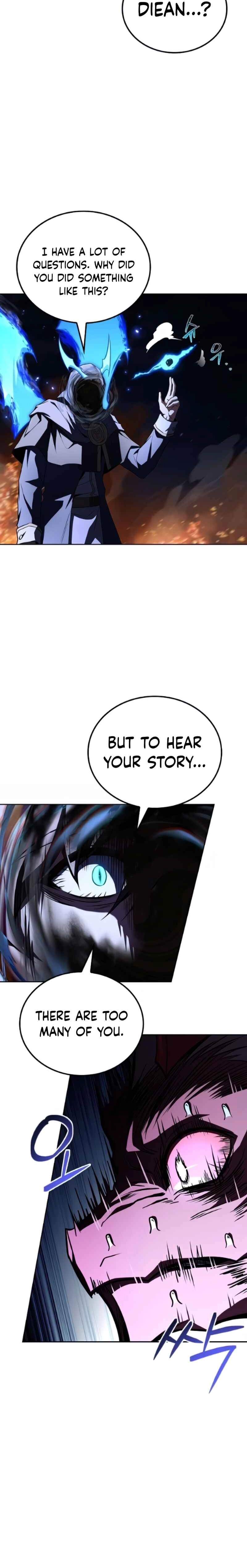 The Archmage’s Restaurant - Chapter 125 Page 16