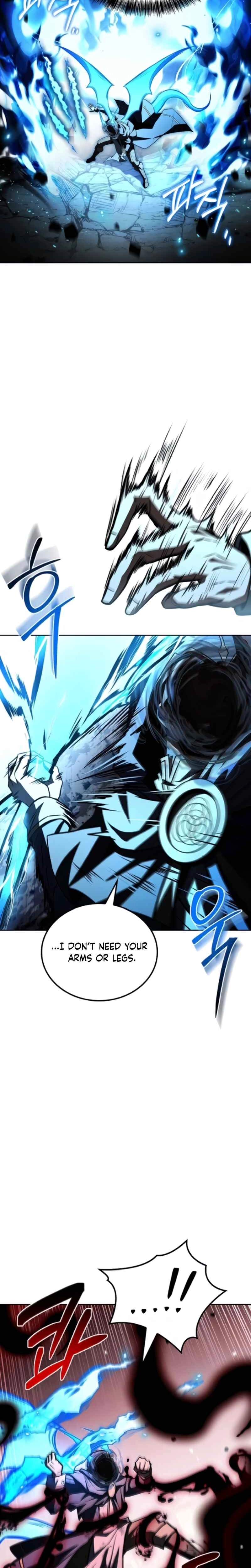 The Archmage’s Restaurant - Chapter 125 Page 18