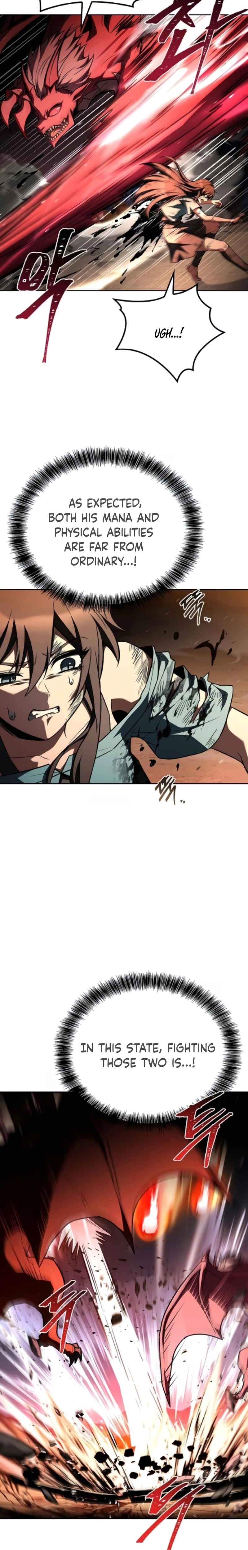 The Archmage’s Restaurant - Chapter 125 Page 2