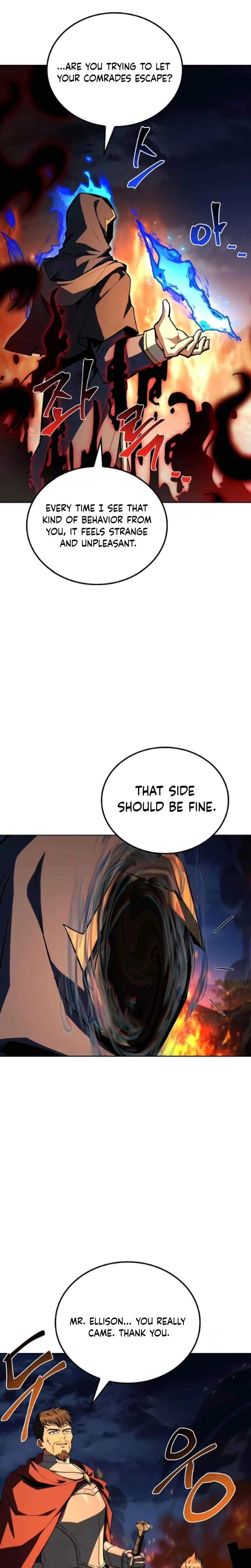 The Archmage’s Restaurant - Chapter 125 Page 20