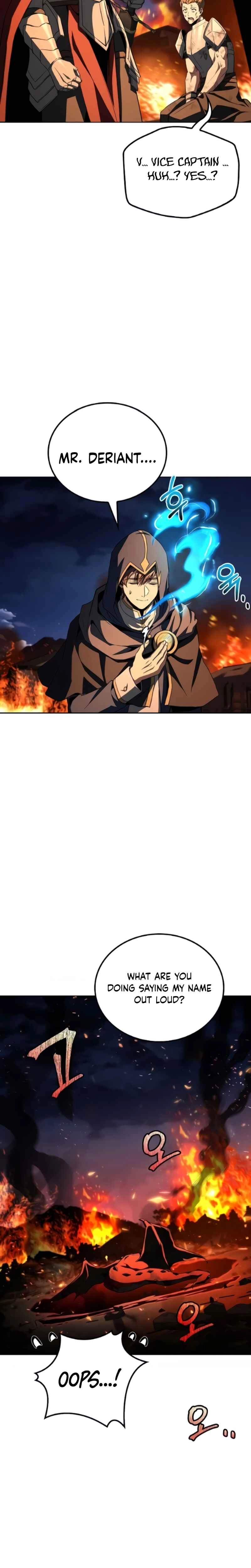 The Archmage’s Restaurant - Chapter 125 Page 21