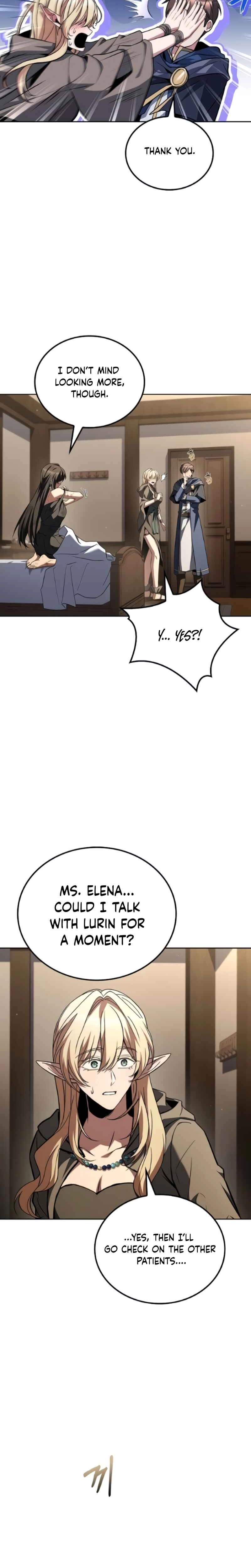 The Archmage’s Restaurant - Chapter 125 Page 24