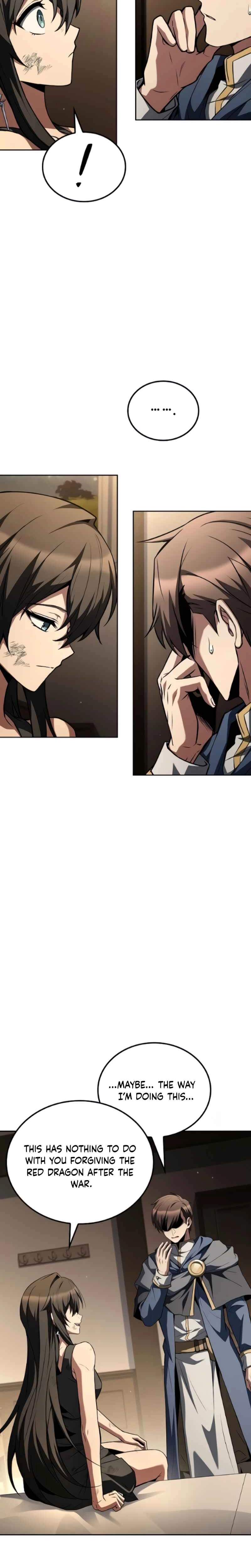 The Archmage’s Restaurant - Chapter 125 Page 26